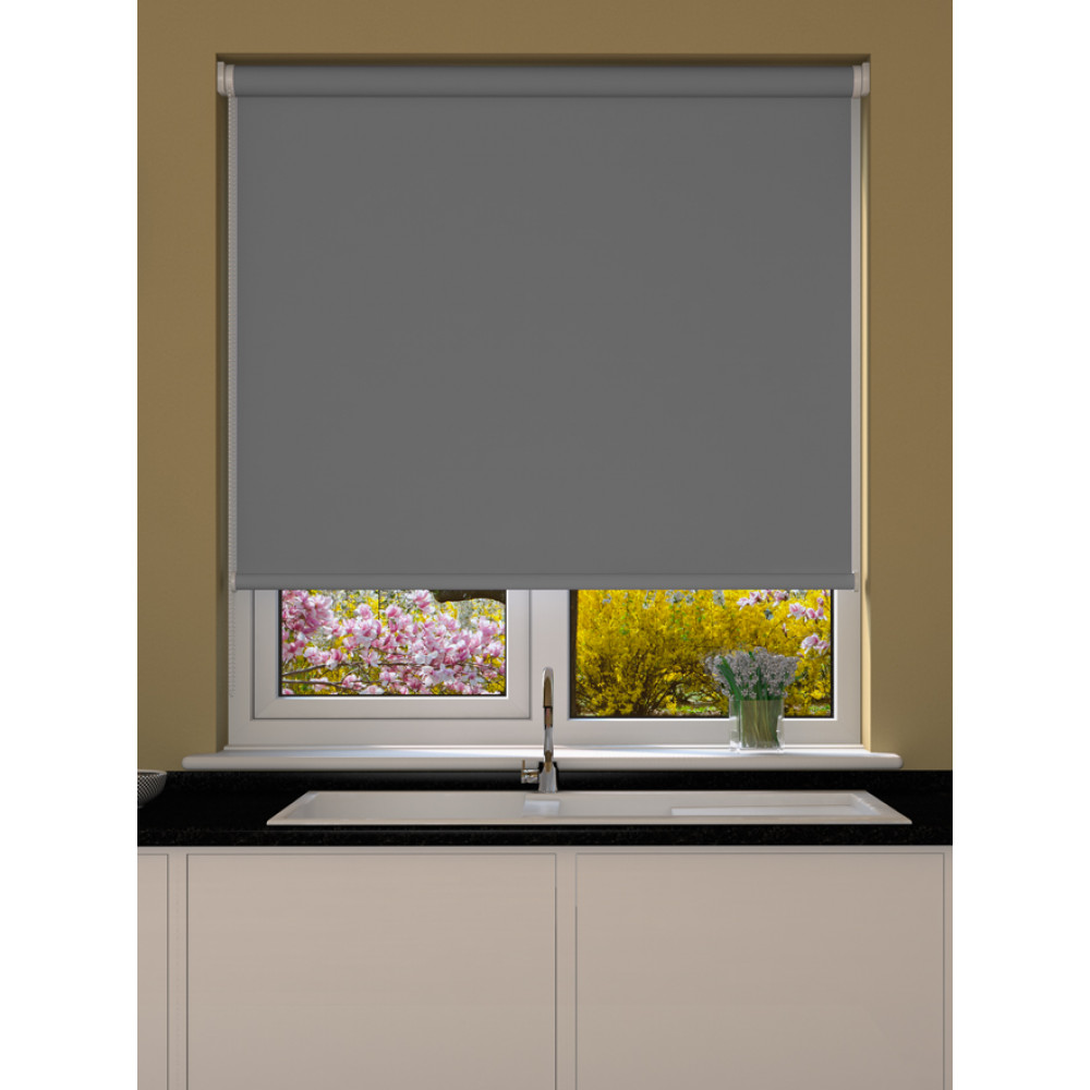 Blackout Roller Blind Sinaha Platform